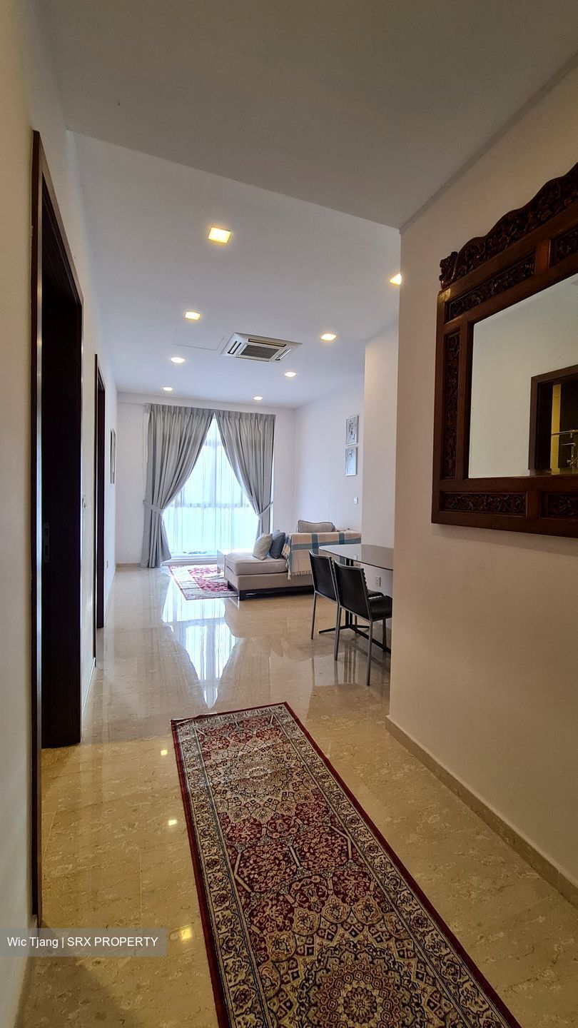 Onan Suites (D15), Apartment #340339251